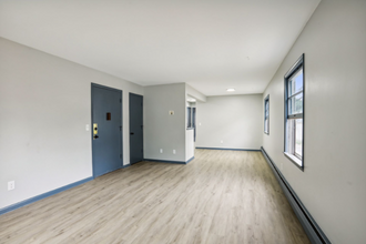 3606 E 34th St in Minneapolis, MN - Foto de edificio - Building Photo