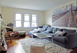 113 Lanark Rd, Unit 1 in Boston, MA - Building Photo - Building Photo