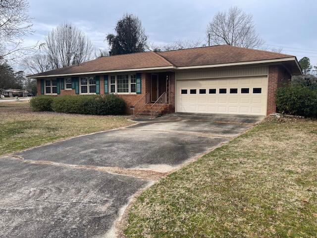 601 Boardman Rd in Aiken, SC - Building Photo