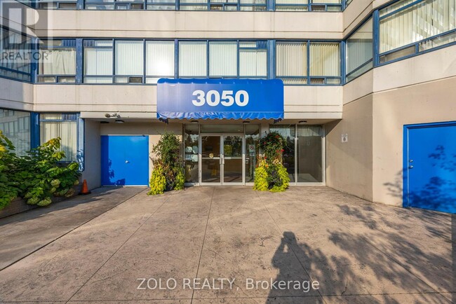 3050-3050 Ellesmere Rd in Toronto, ON - Building Photo - Building Photo