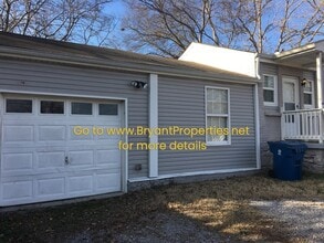 732 Yowell Ave in Nashville, TN - Building Photo - Building Photo