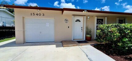 15403 SW 107th Ct in Miami, FL - Building Photo - Building Photo