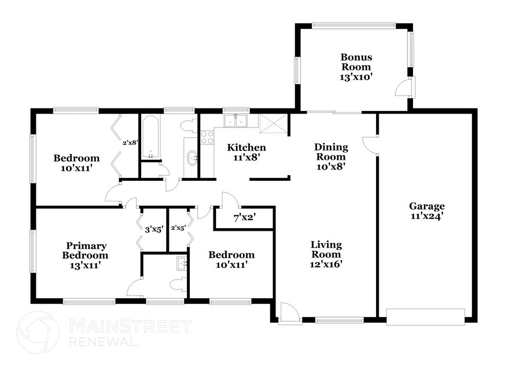 518 N Duncan Ave in Clearwater, FL - Foto de edificio
