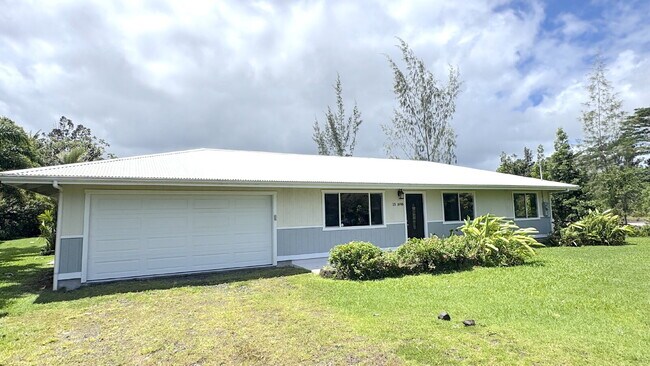 15-1698-1698 7th Ave in Keaau, HI - Building Photo - Building Photo