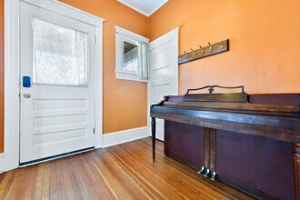 835 E Boulder St in Colorado Springs, CO - Building Photo - Building Photo