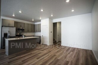 2484 Wildwood Ln in Daniel, UT - Building Photo - Building Photo
