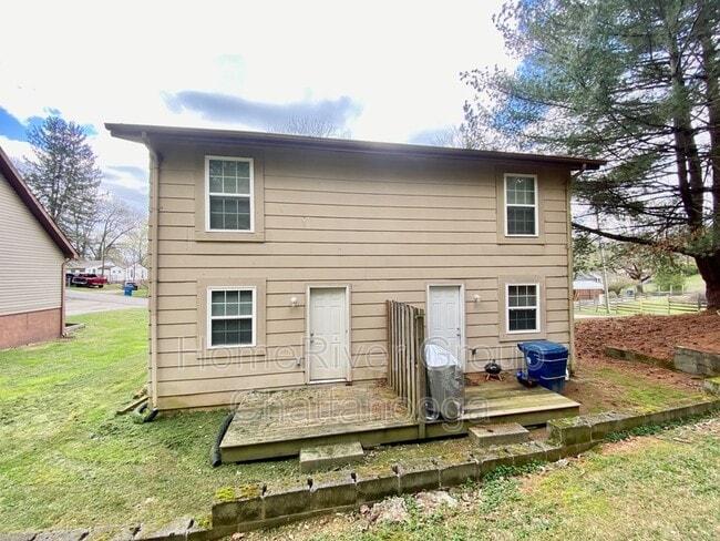 505 Bruning Ln in Chattanooga, TN - Building Photo - Building Photo