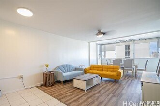 1624 Kanunu St in Honolulu, HI - Building Photo - Building Photo