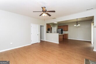 503 Millside Tr in Canton, GA - Building Photo - Building Photo