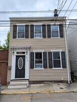 2013 Larkins Wy in Pittsburgh, PA - Building Photo