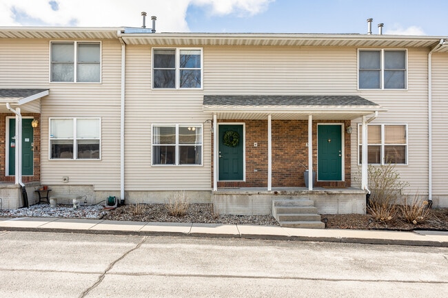 property at 957 Boston Way