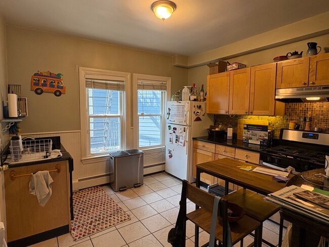 100 Hampshire St, Unit 2