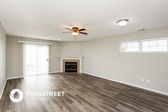 4550 Riverbrook Ln in Indianapolis, IN - Building Photo - Building Photo