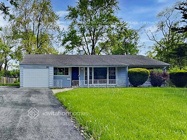 property at 4451 177th Pl