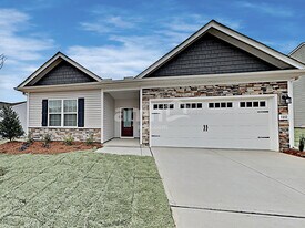 160 Legacy Dr in Youngsville, NC - Building Photo
