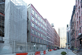 The Juilliard Building in New York, NY - Building Photo - Building Photo