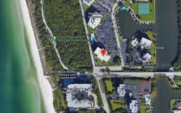 1 Bluebill Ave, Unit 401 in Naples, FL - Building Photo - Building Photo