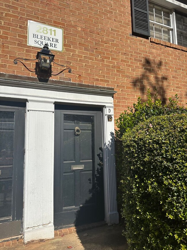 property at 2811 Bleeker Sq