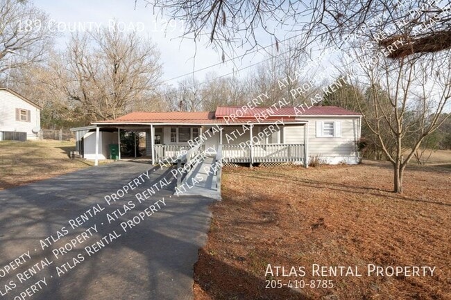 property at 189 Co Rd 1291