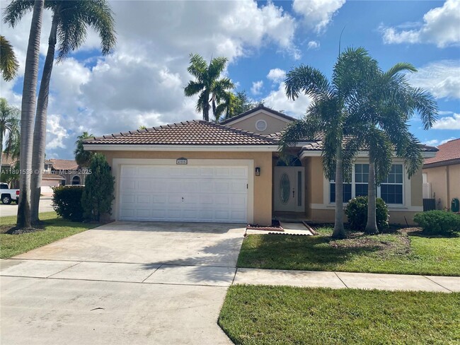 property at 405 SW 183rd Way