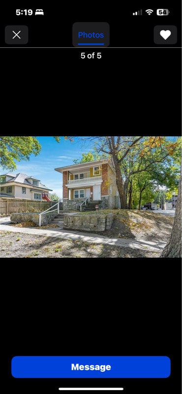 2623 E 29th St in Kansas City, MO - Building Photo - Building Photo