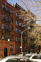 338 E 5th St Apartments