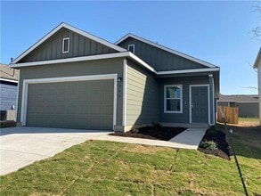 440 Gabbro Gdns in Maxwell, TX - Building Photo - Building Photo