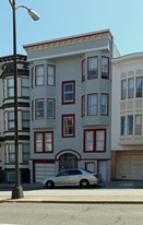 765 Guerrero St Apartments