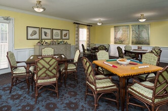 Gardens of Annapolis in Annapolis, MD - Foto de edificio - Interior Photo