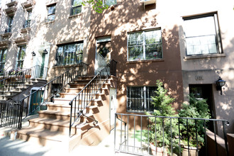 406 Clinton St in Brooklyn, NY - Building Photo - Building Photo