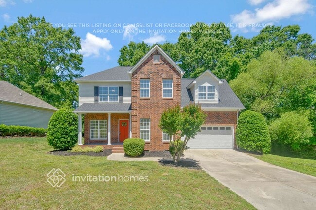 3926 Arbor Creek Ct in Monroe, NC - Building Photo - Building Photo