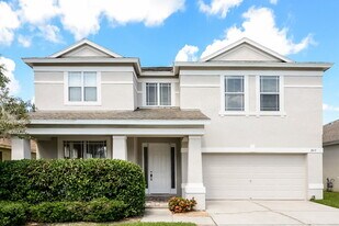 2613 Palesta Dr in Trinity, FL - Building Photo