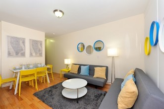174 Canal St-Unit -5 in New York, NY - Building Photo - Building Photo