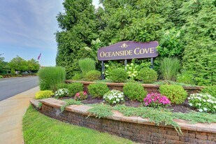 100 Daly Blvd in Oceanside, NY - Building Photo