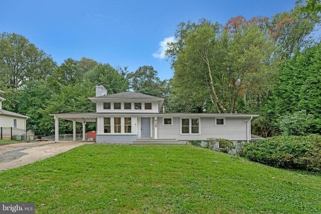 4126 Maple Ave in Fairfax, VA - Building Photo - Building Photo