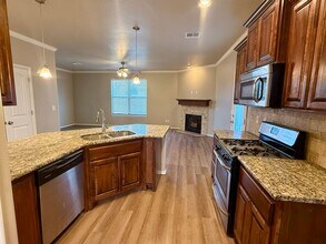 11709 Savannah Ave in Yukon, OK - Building Photo - Building Photo