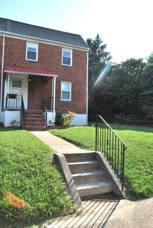 918 Elm Ridge Ave, Unit 2nd Floor Photo