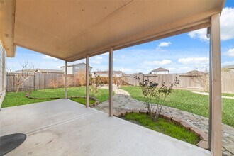 7227 Hobby Wind Ridge Dr in Houston, TX - Building Photo - Building Photo