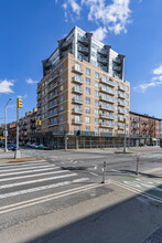 302 2nd St in Brooklyn, NY - Foto de edificio - Building Photo