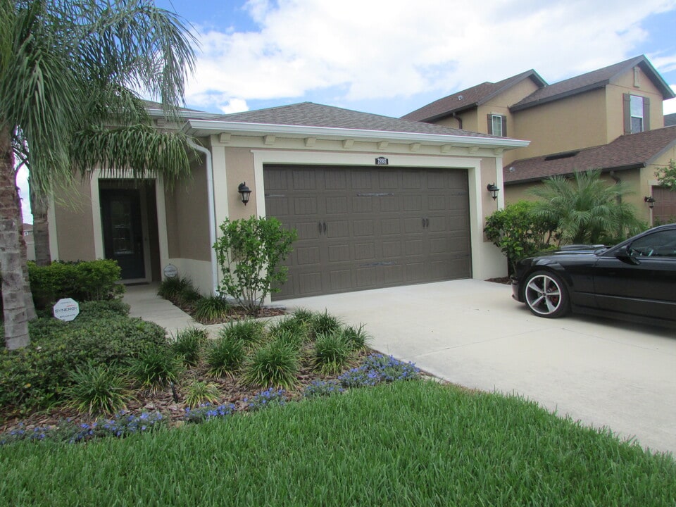 28981 Trevi Plz in Zephyrhills, FL - Foto de edificio