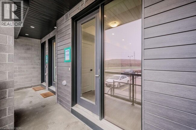 142 Foamflower Pl in Waterloo, ON - Building Photo - Building Photo