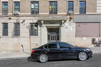 547 E 178th St in Bronx, NY - Building Photo - Building Photo