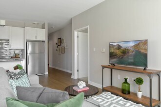 Park 205 Apartments in Park Ridge, IL - Foto de edificio - Building Photo