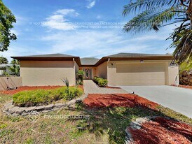 1449 Lake Marion Dr in Apopka, FL - Building Photo