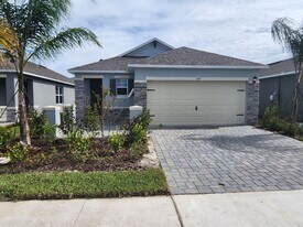 359 Caryota Ct in New Smyrna Beach, FL - Building Photo