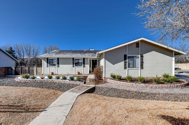 3250 Marigold Dr in Prescott, AZ - Building Photo - Building Photo