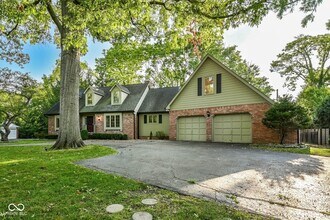 615 Mulberry St in Zionsville, IN - Building Photo - Building Photo