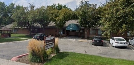 661 S Curtis Rd in Boise, ID - Building Photo - Building Photo