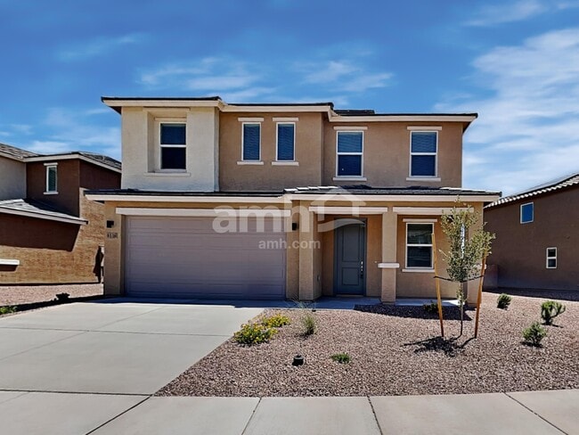 property at 6516 E Paseo Alga