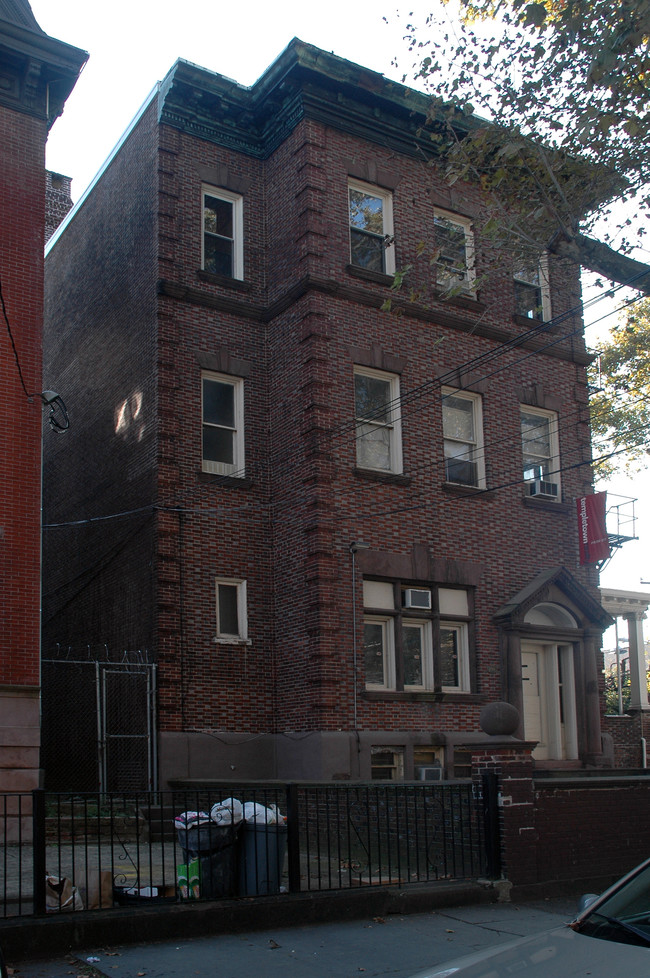 1501 N 16th St in Philadelphia, PA - Building Photo - Building Photo